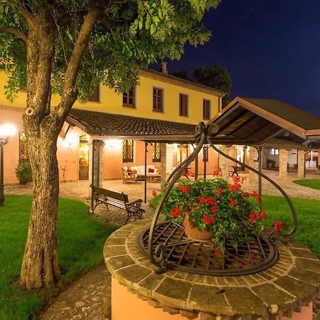Corte Dei Tini Villa Vomano 外观 照片