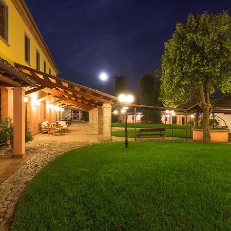 Corte Dei Tini Villa Vomano 外观 照片
