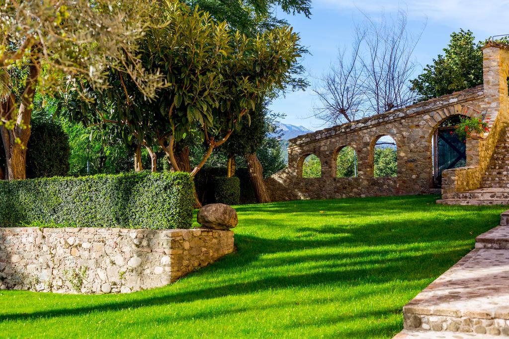 Corte Dei Tini Villa Vomano 外观 照片