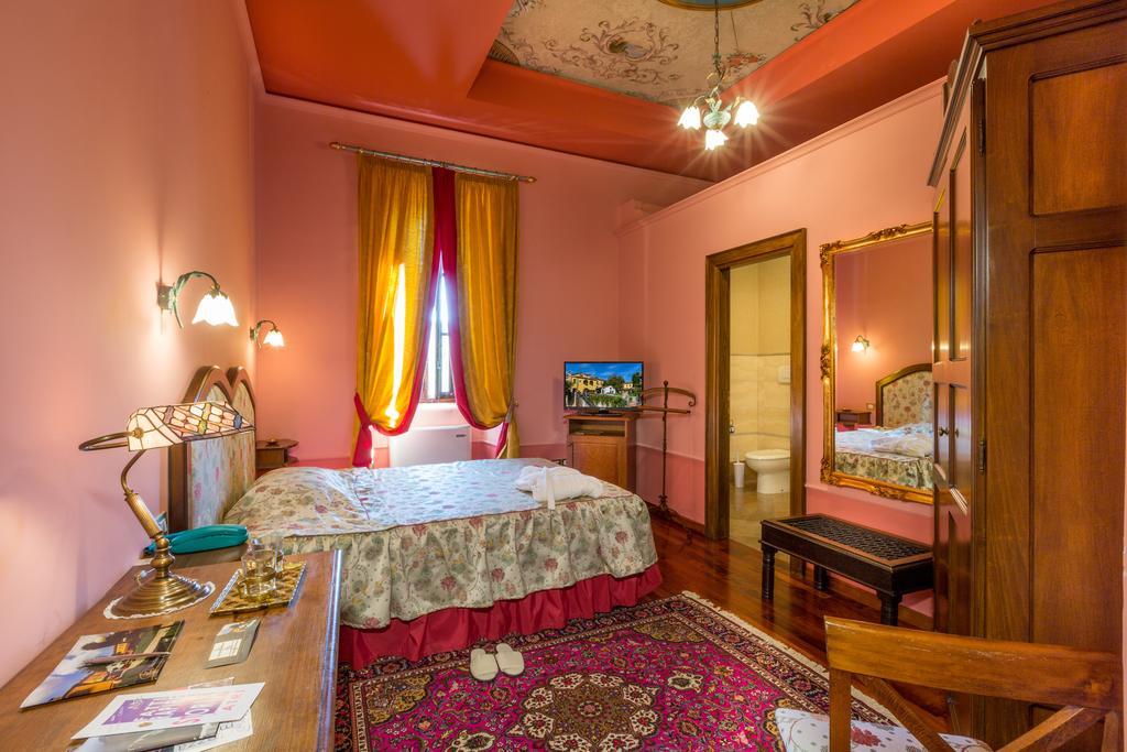 Corte Dei Tini Villa Vomano 客房 照片