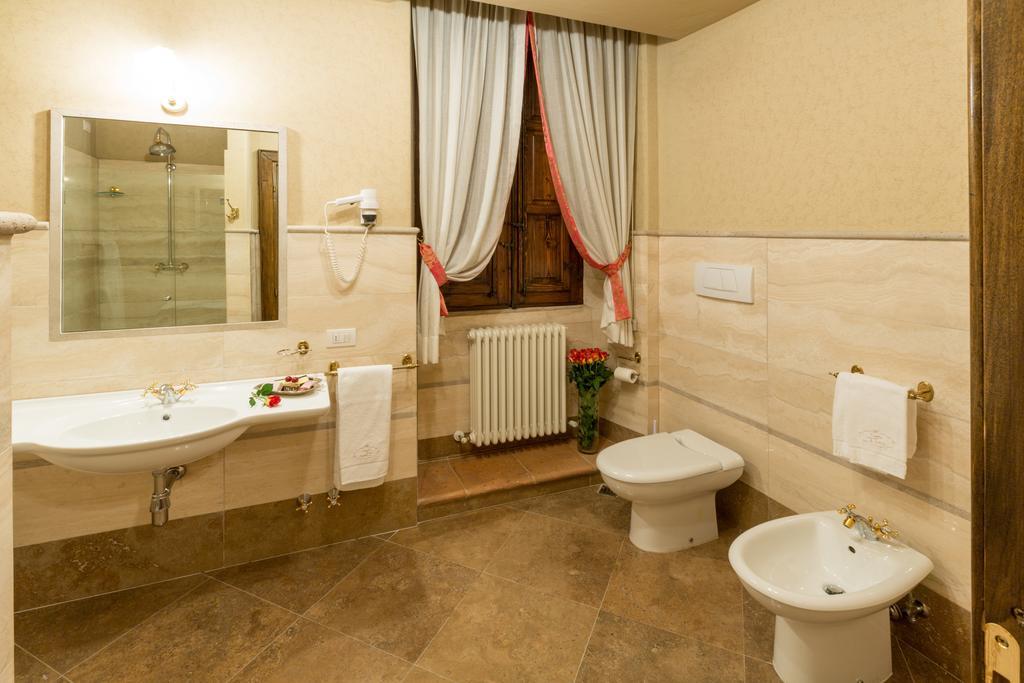 Corte Dei Tini Villa Vomano 客房 照片