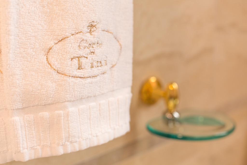 Corte Dei Tini Villa Vomano 外观 照片