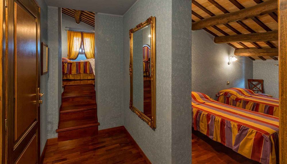 Corte Dei Tini Villa Vomano 外观 照片