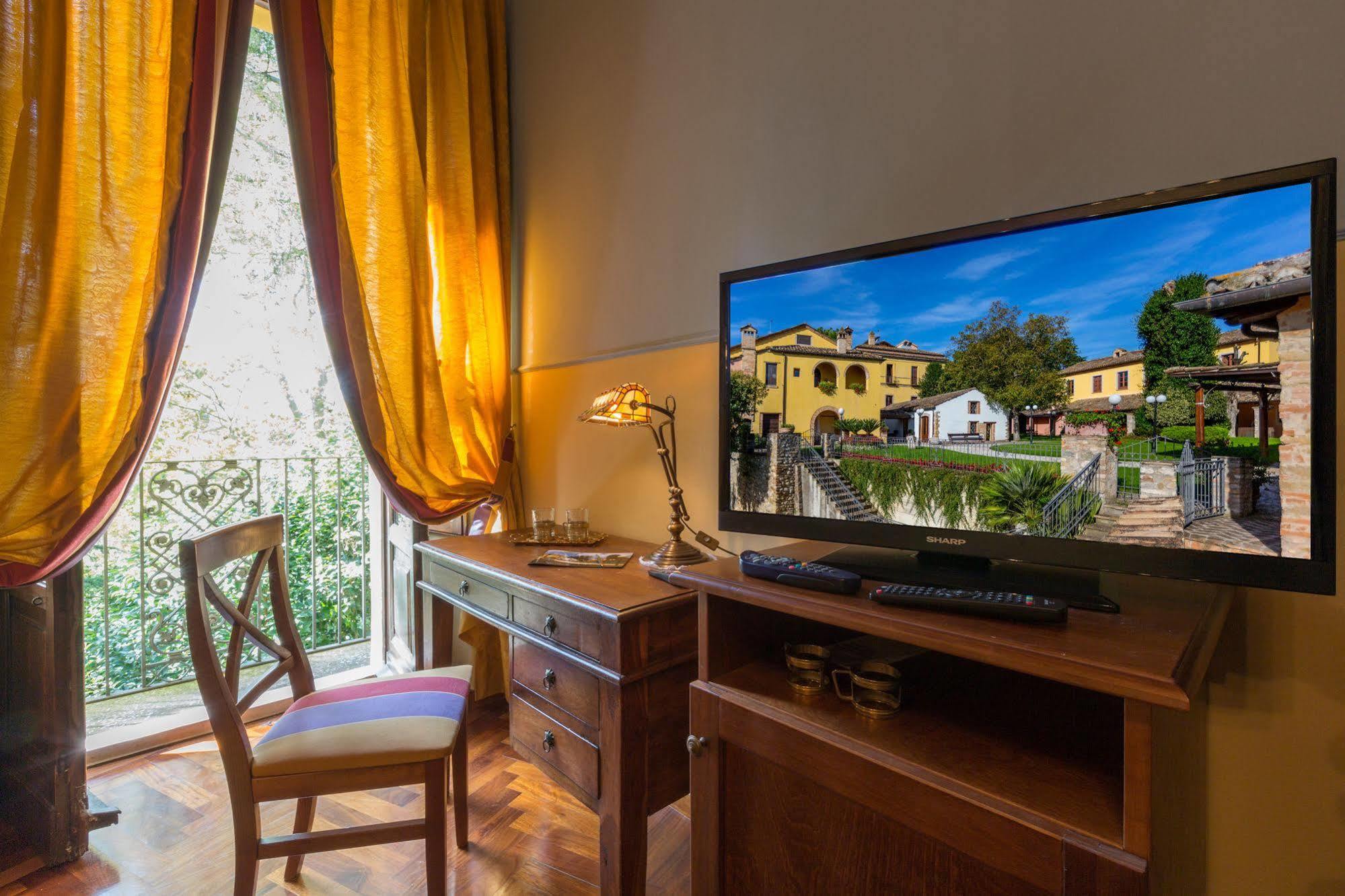 Corte Dei Tini Villa Vomano 外观 照片