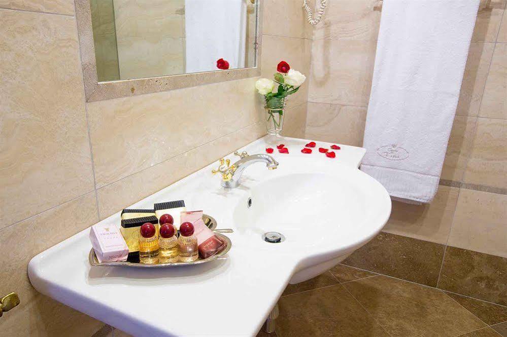 Corte Dei Tini Villa Vomano 外观 照片