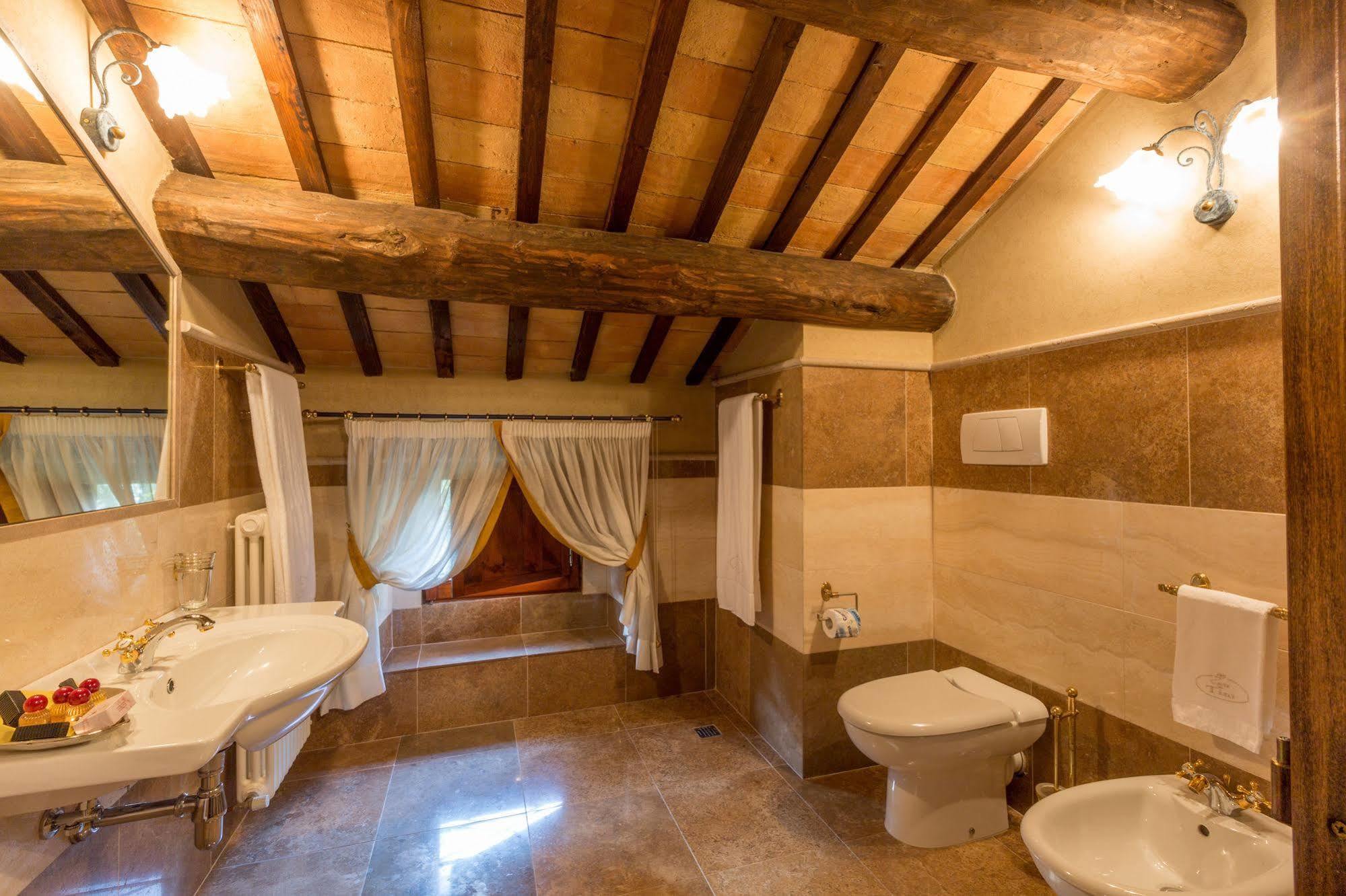 Corte Dei Tini Villa Vomano 外观 照片