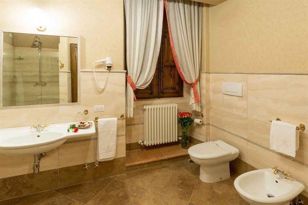 Corte Dei Tini Villa Vomano 外观 照片