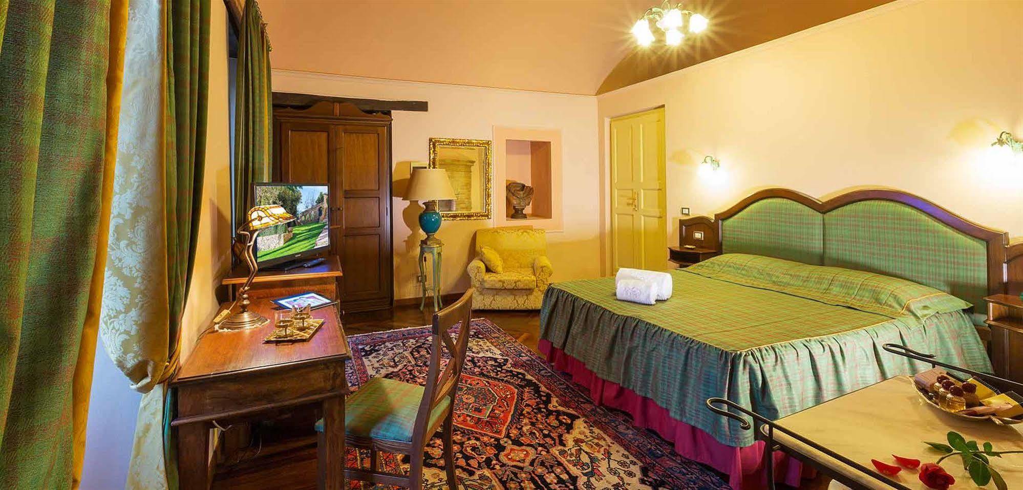 Corte Dei Tini Villa Vomano 外观 照片
