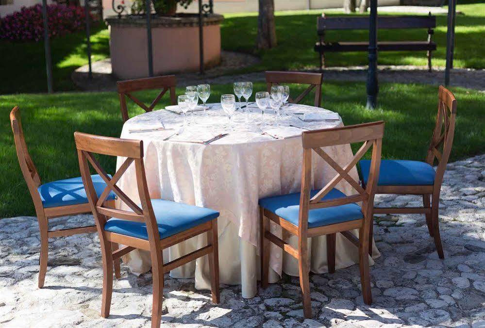 Corte Dei Tini Villa Vomano 外观 照片