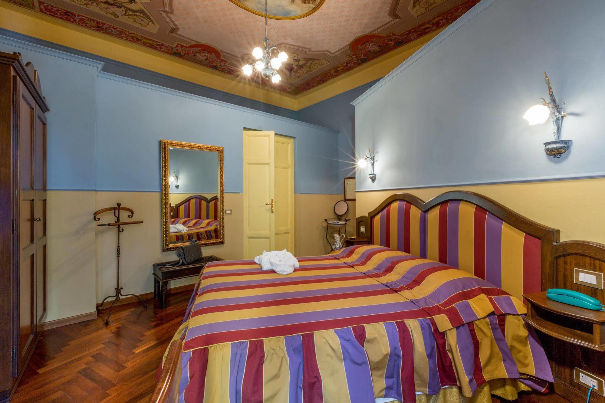 Corte Dei Tini Villa Vomano 外观 照片
